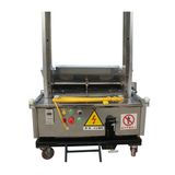 Wall Plastering Machine