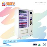 Ycf-Vm001 Hot Selling Currency Exchange Vending Machine Token Changer Coin Change Vending Machine