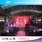 P5 Indoor Full Color Rental LED Display