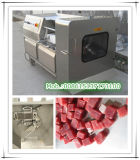 Meat and Vegetable Machine: Cooked Meat Cutting Machine