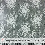 Allover Scalloped Swiss Voile Lace (M2199)