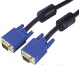 Premium SVGA Cable HD15pin 3+9