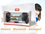 Bluetooth Gamepad/Game Controller Support for Ios iPhone, iPad System