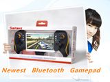 Bluetooth Gamepad/Game Controller Support for Ios iPhone, iPad System