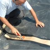 Waterproof Butyl Sealant Tape with RoHS