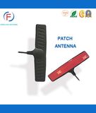 Customization SMA Adhesive Mounting Patch 4G Lte Antenna