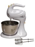 Stand Mixer (with stainless steel bowl) -200W/400W