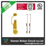 Single-Sided Flexible Printed Circuit Board