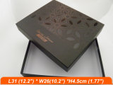 Cardboard Paper Box with Lid Template, Lid Gift Box