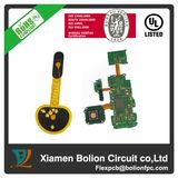 Single-Sided Flexible Printed Circuit Board