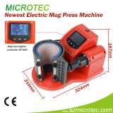 High Quality of Digital Mug Heat Press Machinery with Great Price