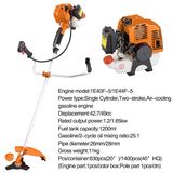 42.7CC Brush Cutter (HC-BC430A)