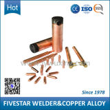 Beryllium Copper Alloy Welding Electrode