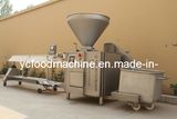 Meat Filling Machine