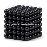 2015 High Quality of Sintered NdFeB Magnet Balls