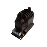 11kv Indoor Double-Pole Potential/ Voltage Transformer