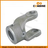 Pto Drive Shaft Plain Bore Yoke H (pin hole threaded hole)