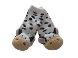 Baby Sock Full Terry with Toy (HTB-26)