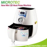 3D Sublimation Vacuum Machine