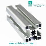 Aluminum Profiles