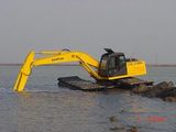 Swamp Excavator