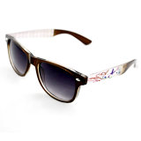New Fashionable Designer Polarized Unisex Sunglasses Eyewear (14279)