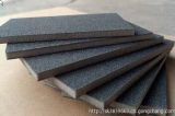 Brown Corundum Sand F1500 for Abrasive Paper