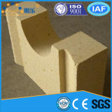 High Quality Silica Brick for Hot-Blast Stove