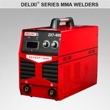 Zx7-400e New MMA Welding Machine