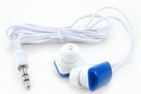 Stylish MP3/MP4 Player Earphone/in-Ear Headset Music Earphone