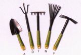 Quality Garden Series Garden Tools (23121)