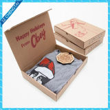Paper Shirt Box with Insert