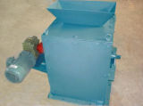 Yc Dry Drum Magnetic Separator Yc-60-II