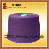 Polyester Yarn 100% Spun Polyester Sewing Thread