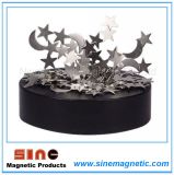 Magnetic Desk Sculpture