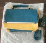 Women Designer Handbag / Shoulder Bag / Fashionable Satchel Bag (JD1635)