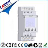 Digital Voltage Protection Relay