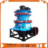 Gpy Single Cylinder Hydraulic Cone Crusher for Stone Crushing (GPY200)