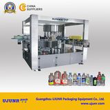 Full Automatic OPP Hot Melt Labeling Machine for Round Bottle