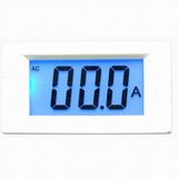 Pm86A Series Digital Panel Meter