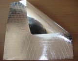 Double-Sided Fsk Facing / 3-Way Foil Kcrim Heat Insulation Kraft