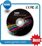 High Quality Ronc Blank DVD-R 1-16X