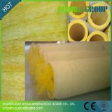 Glass Wool Fireproof Material Factory