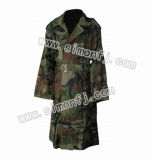 Military Long Coat (SM7006)