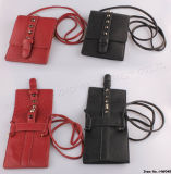 2015 New Women Leather Wallet (HW045)