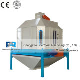 Animal Feed Cooler for Pellet Feed Production Line