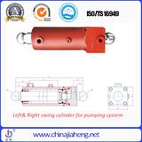 Concrete Pump Hydraulic Cylinders