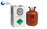Environment-Friendly Refrigerant Gas R407c