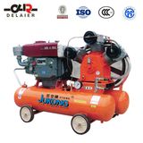 Dlr Protable Diesel Air Compressor W-3.0/5