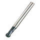 HRC60 Solid Carbide Cutter Ball Nose End Mill Tools